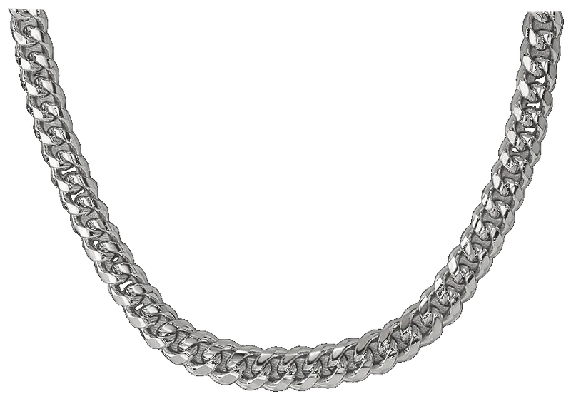Cuban Link Chain