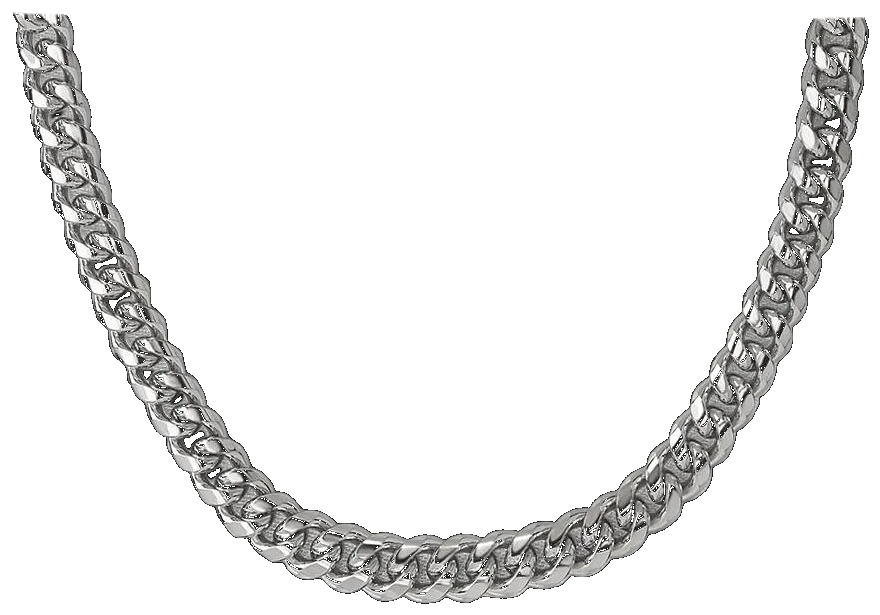 Cuban Link Chain