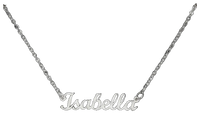Custom Name Necklace