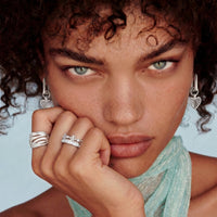Royal Crown Ring