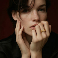 Bloom Garden Ring