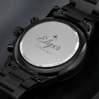 Chronograph Watch