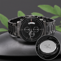 Chronograph Watch