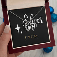 Forever Love Necklace