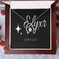 Forever Love Necklace