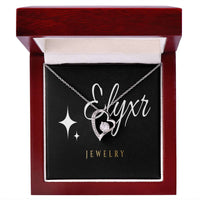 Forever Love Necklace
