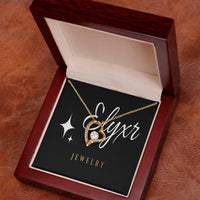 Forever Love Necklace