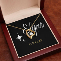 Forever Love Necklace
