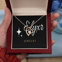Forever Love Necklace