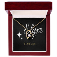 Forever Love Necklace
