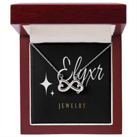 Endless Love Necklace