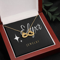 Endless Love Necklace