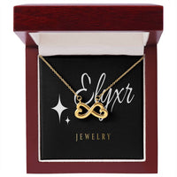 Endless Love Necklace