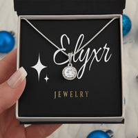 Eternal Hope Necklace