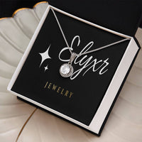 Eternal Hope Necklace