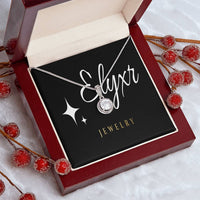 Eternal Hope Necklace