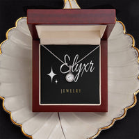 Eternal Hope Necklace
