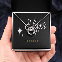 Lucky In Love Necklace