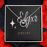 Lucky In Love Necklace