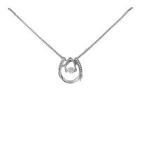 Lucky In Love Necklace