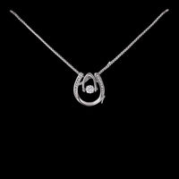 Lucky In Love Necklace
