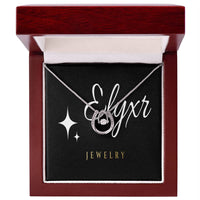 Lucky In Love Necklace
