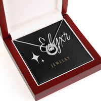 Lucky In Love Necklace