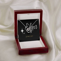 Lucky In Love Necklace