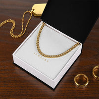 Cuban Link Chain