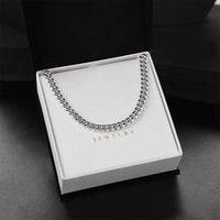 Cuban Link Chain