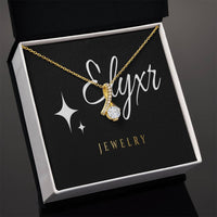 Alluring Beauty Necklace