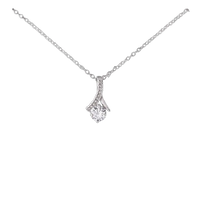 Alluring Beauty Necklace