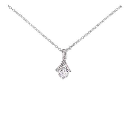 Alluring Beauty Necklace