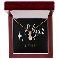 Alluring Beauty Necklace