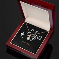 Alluring Beauty Necklace