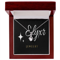 Alluring Beauty Necklace