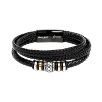 Love You Forever Bracelet