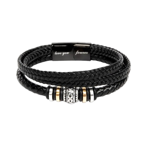 Love You Forever Bracelet