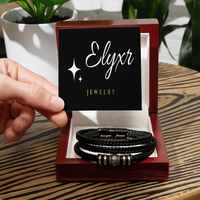 Love You Forever Bracelet