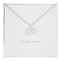 Zodiac Symbol Necklace