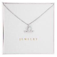 Zodiac Symbol Necklace