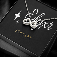 Endless Love Necklace