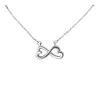 Endless Love Necklace