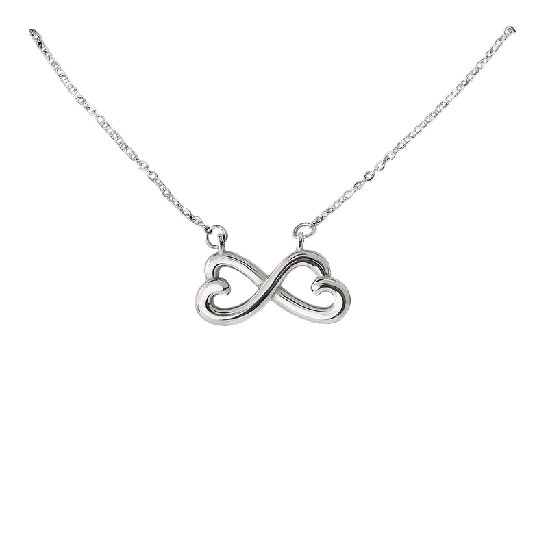Endless Love Necklace