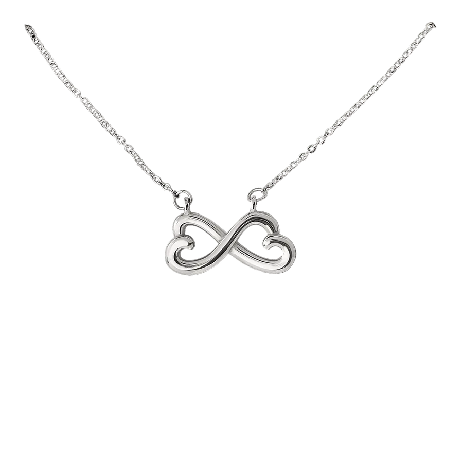 Endless Love Necklace