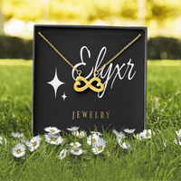 Endless Love Necklace