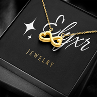 Endless Love Necklace