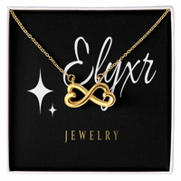 Endless Love Necklace