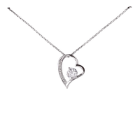Forever Love Necklace