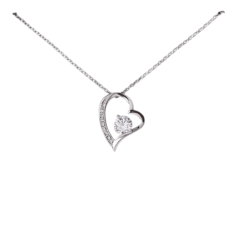 Forever Love Necklace
